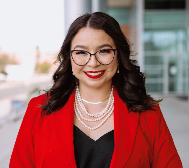 Destiny Ruiz