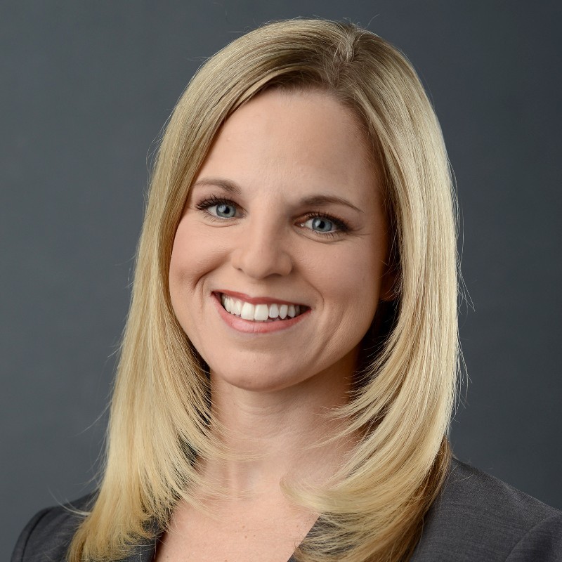 Sarah Glover